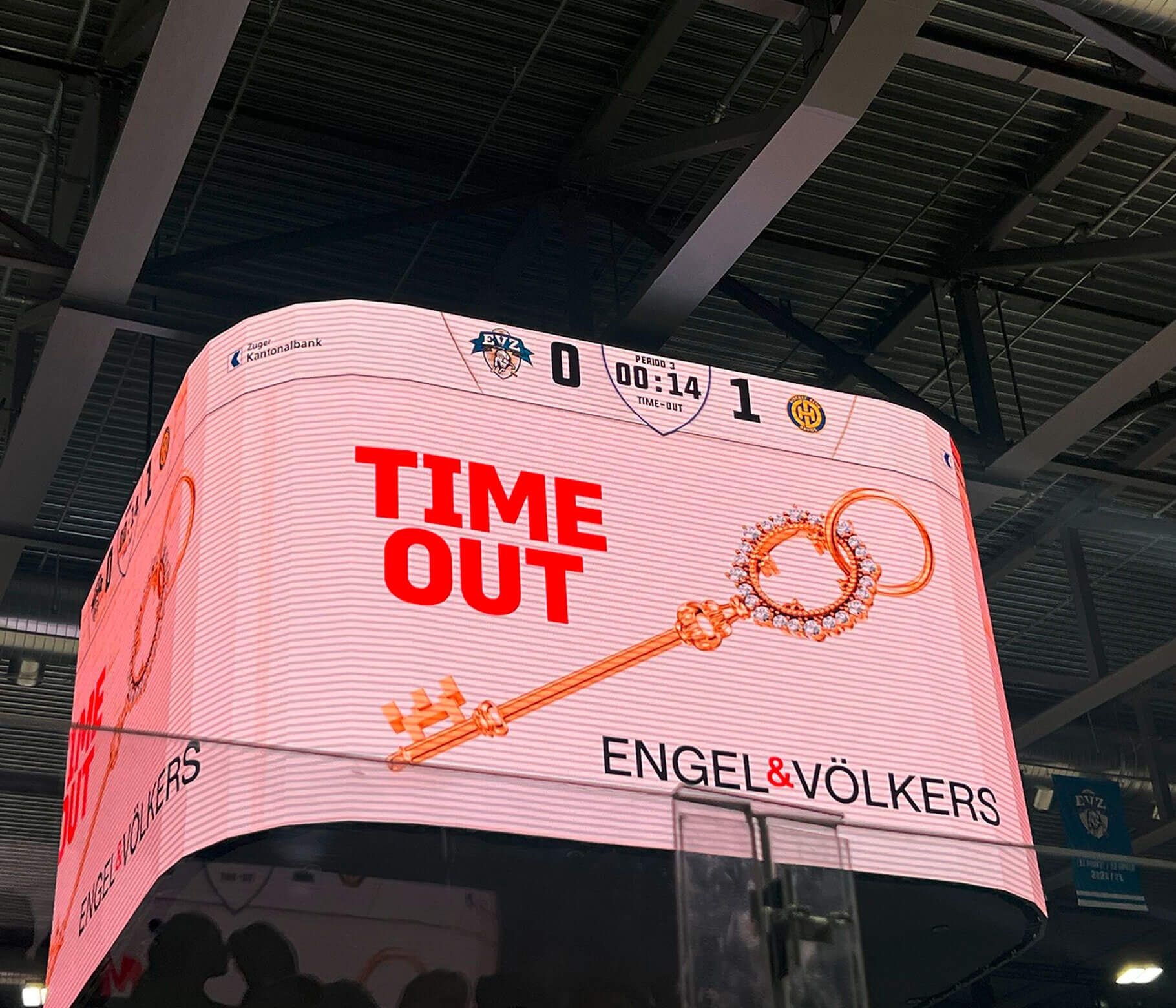 Agentur für Marketing und Werbung in Zug